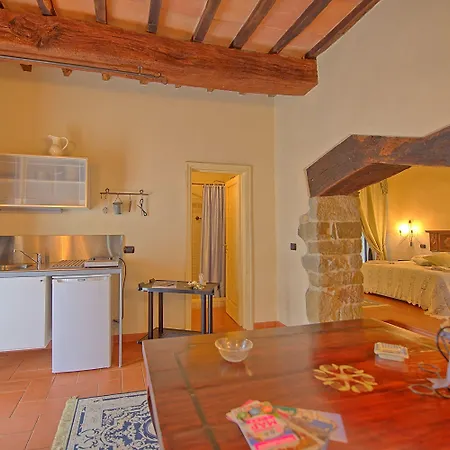Willa Casa Uscioli