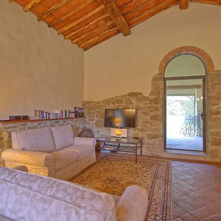 Casa Uscioli Willa *