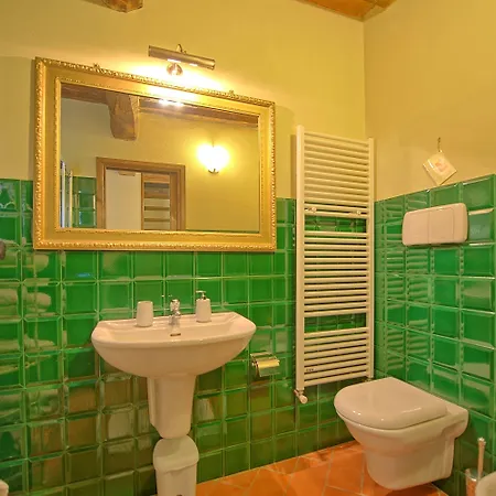 Casa Uscioli