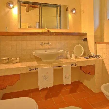 Casa Uscioli *