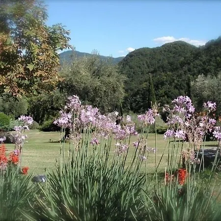 Casa Uscioli Willa