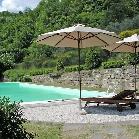 Casa Uscioli Willa *