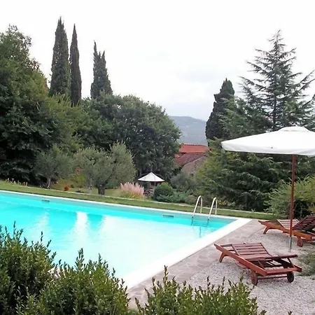 Willa Casa Uscioli