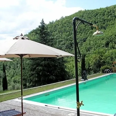 Casa Uscioli Montebonello