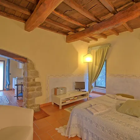 Casa Uscioli *