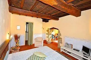 Casa Uscioli Willa