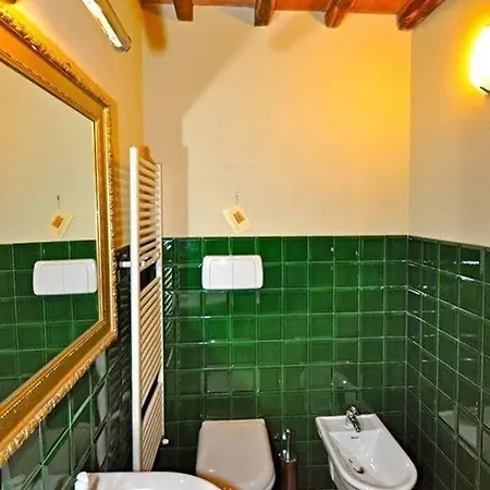 Willa Casa Uscioli