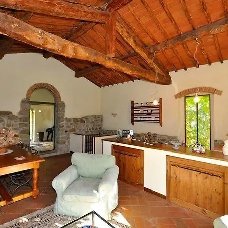 Casa Uscioli Willa *