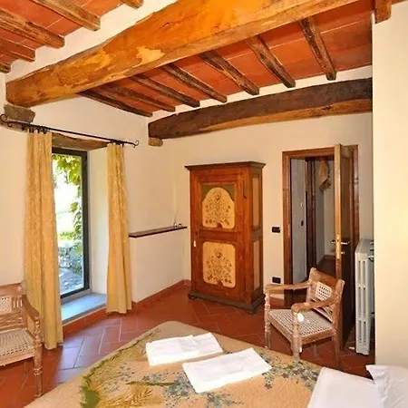 Casa Uscioli * Montebonello