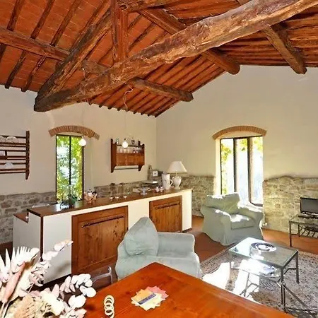 Casa Uscioli
