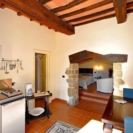 Willa Casa Uscioli *