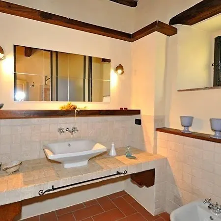 Willa Casa Uscioli *