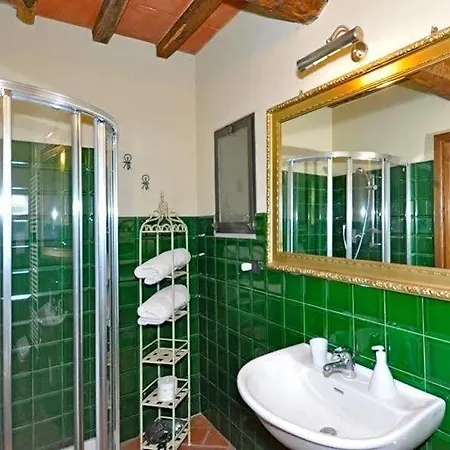 Casa Uscioli *