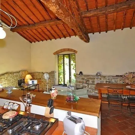 Willa Casa Uscioli Montebonello