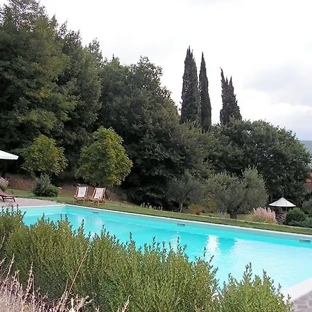 Villa Casa Uscioli Montebonello