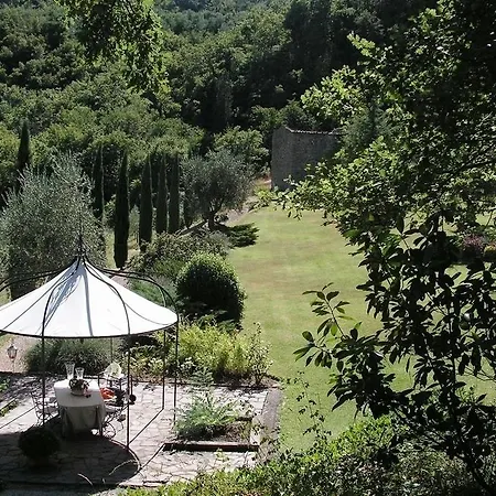 Villa Casa Uscioli *