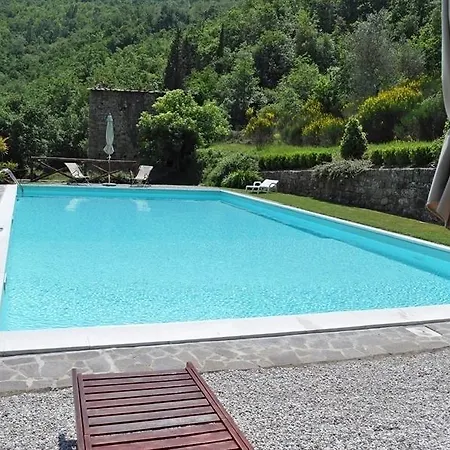 Casa Uscioli Montebonello