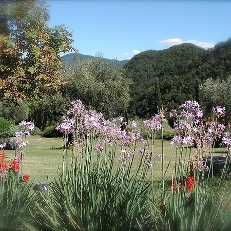 Villa Casa Uscioli