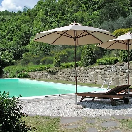Casa Uscioli