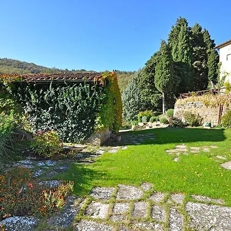 Villa Casa Uscioli *