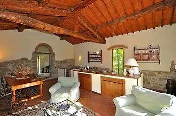 Casa Uscioli