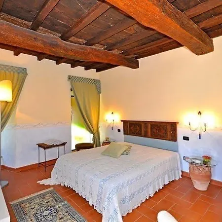 Casa Uscioli Montebonello