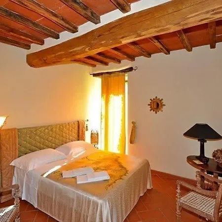 Casa Uscioli Montebonello