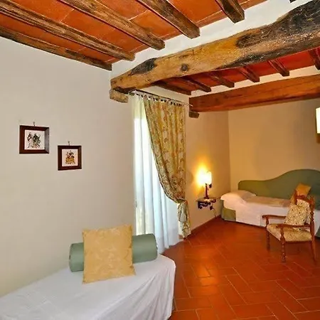 Casa Uscioli Montebonello