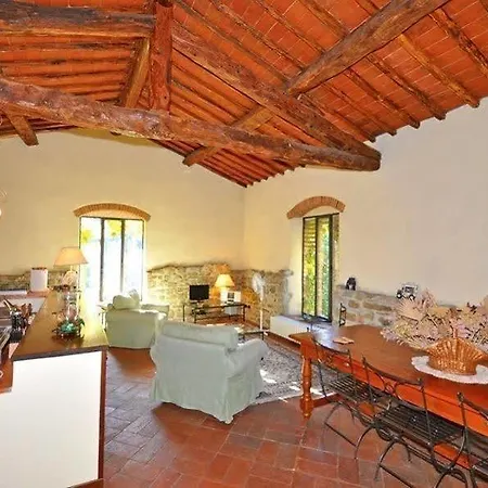 Casa Uscioli Villa *