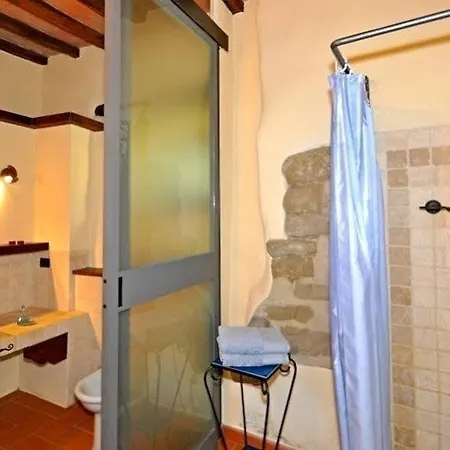 Casa Uscioli Villa Montebonello