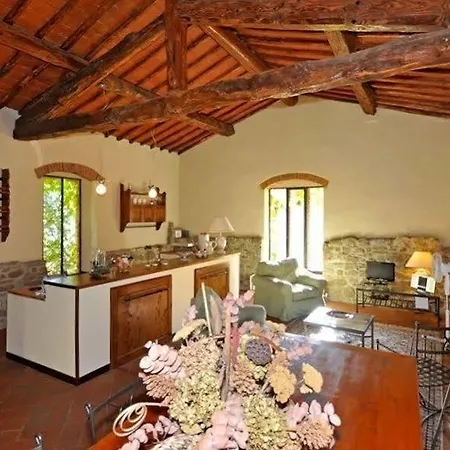 Casa Uscioli * Montebonello