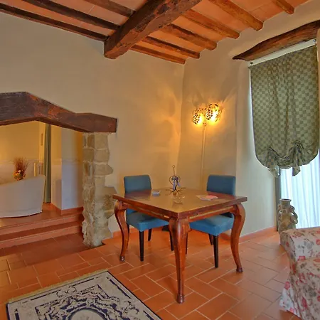 Villa Casa Uscioli *