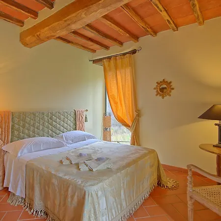 Casa Uscioli Villa *