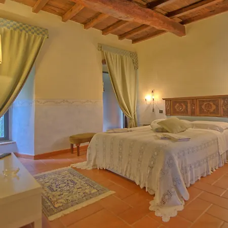 Villa Casa Uscioli Montebonello
