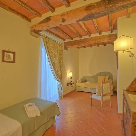 Casa Uscioli *