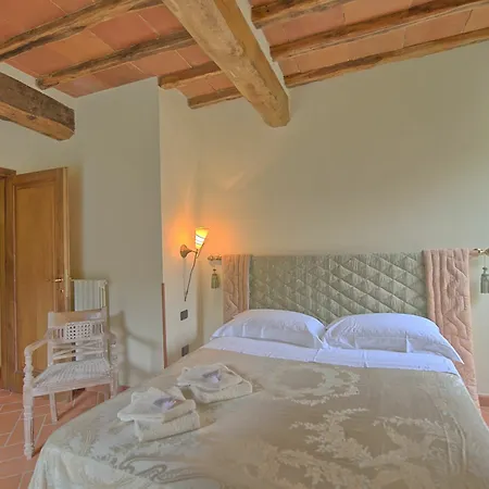 Casa Uscioli *