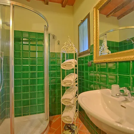 Casa Uscioli Villa *