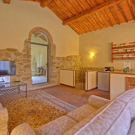 Casa Uscioli Villa