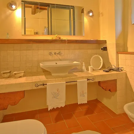 Casa Uscioli