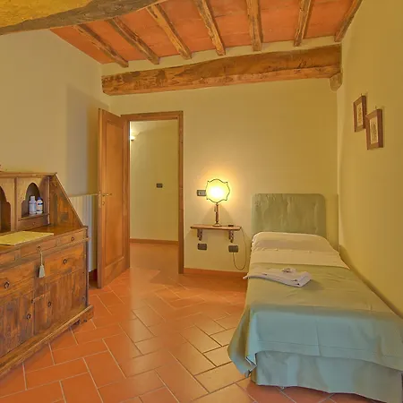 Casa Uscioli *