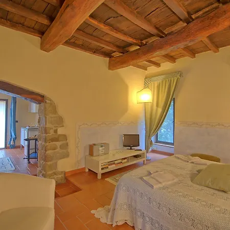 Casa Uscioli Villa *