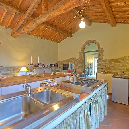 Casa Uscioli